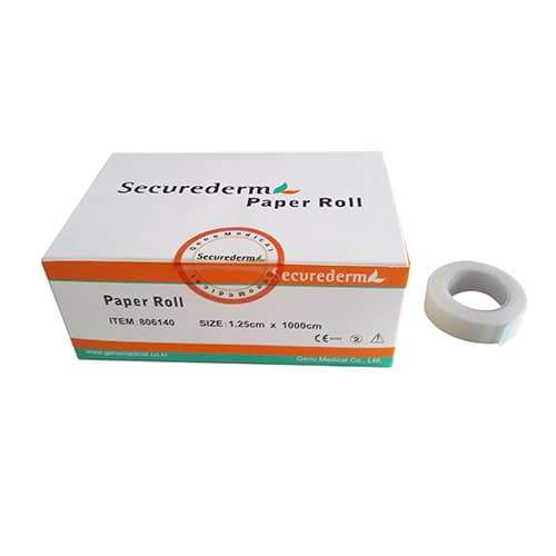 Paper Roll, Medical Tape tradekorea